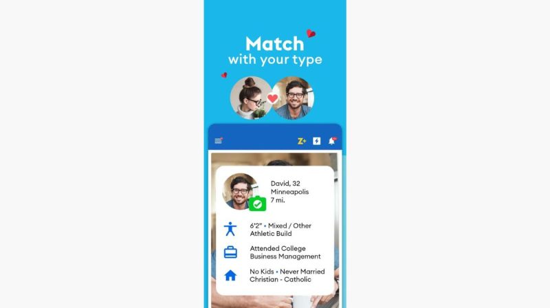 9 Best Interracial Dating Sites (2023) 5 Zoosk is one of the interracial dating sites that work