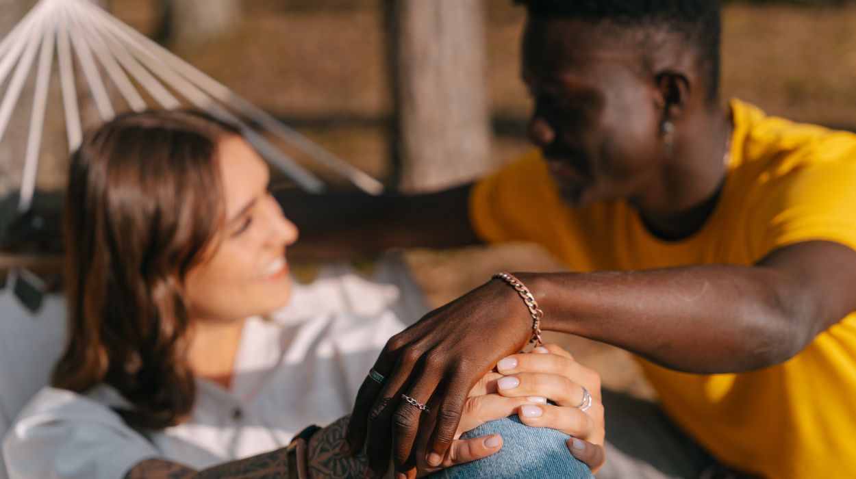 communication boundaries in a relationship