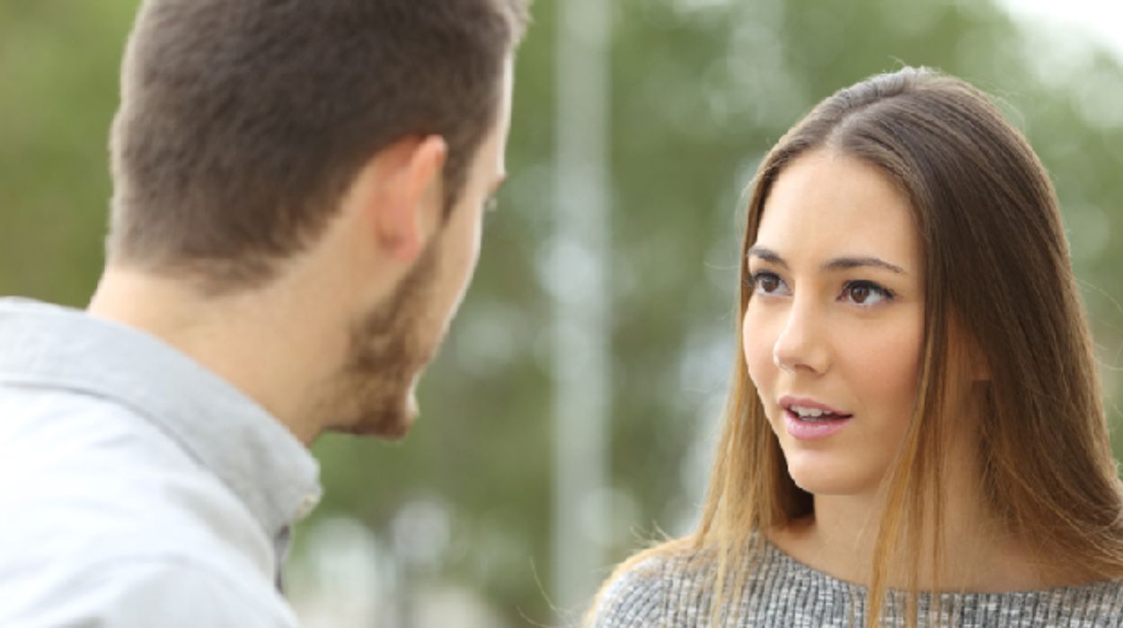 emotional safety in relationships