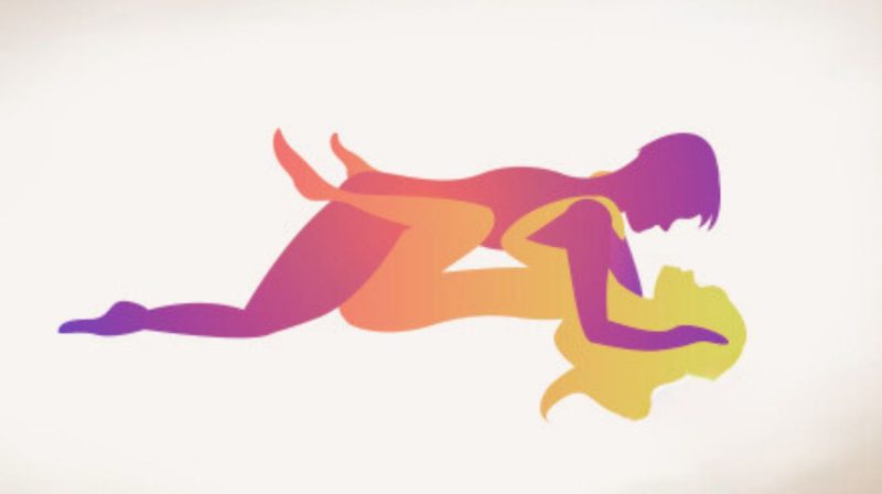 easy sex positions