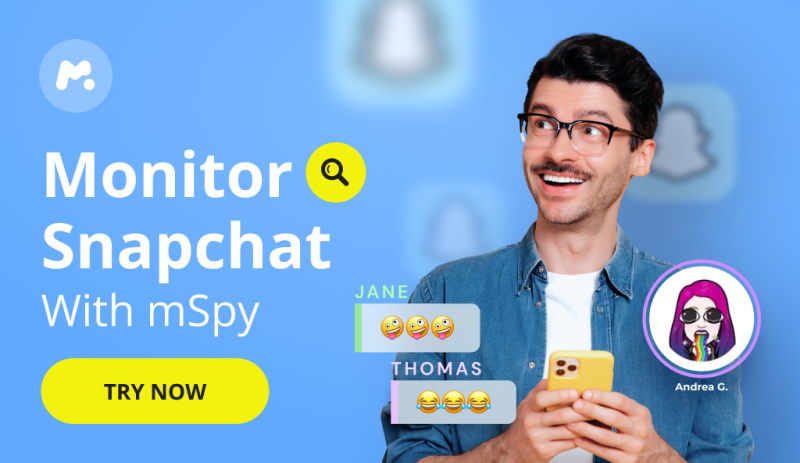 mspy app for snapchat cheating