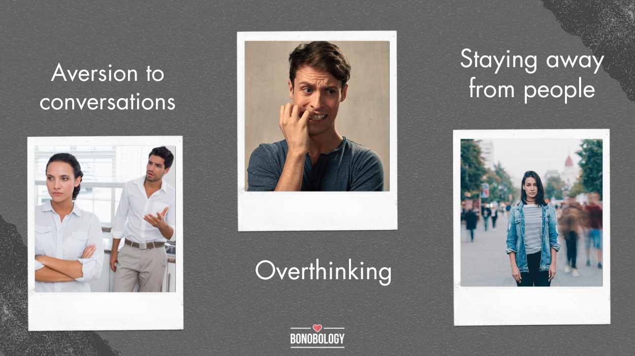 Approach Anxiety Ruining Your Dating Prospects Approach anxiety