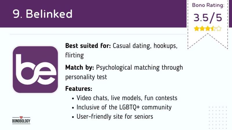 top dating sites for professionals