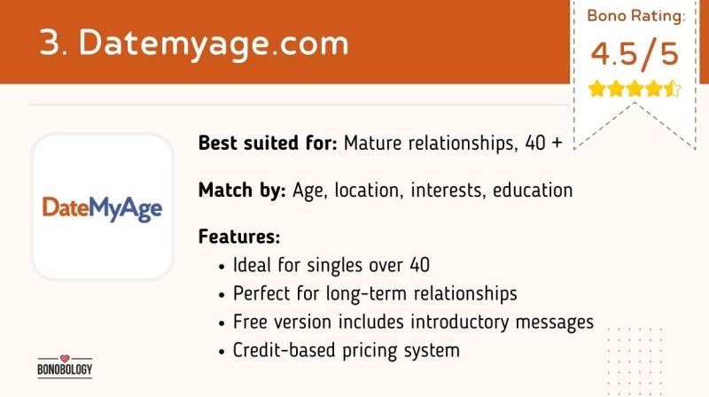 15 Best Free Dating Sites For Serious Relationships 3 looking for serious relationship