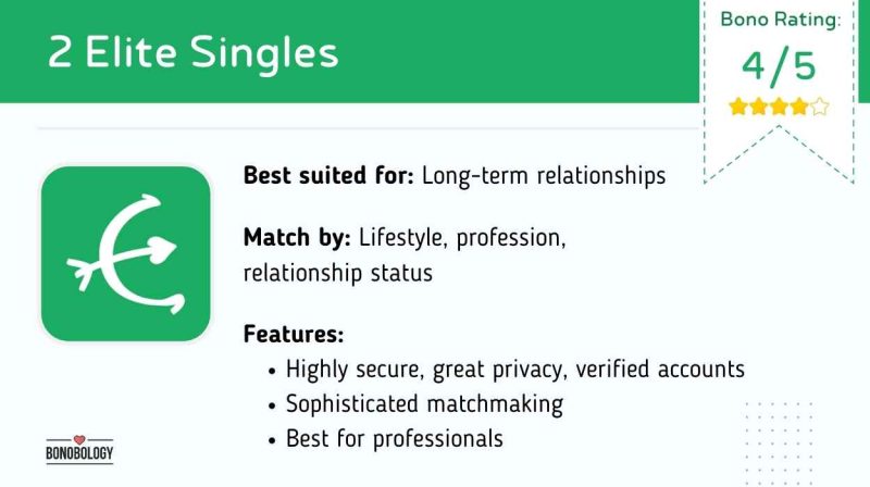 professional dating site