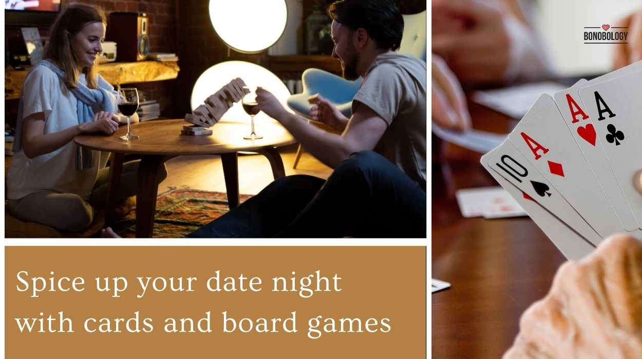 21 Fun And Romantic Board Games For Couples