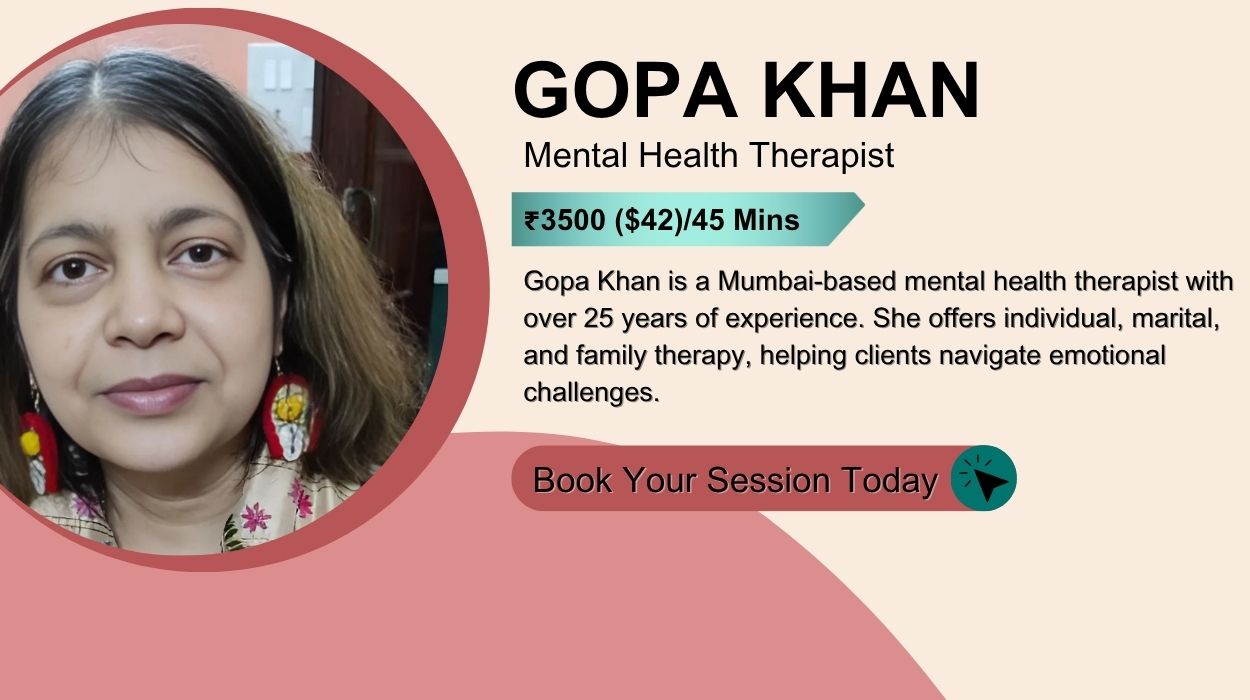 Gopa Khan banner