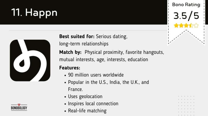 15 Best Free Dating Sites For Serious Relationships 11 looking for serious relationship