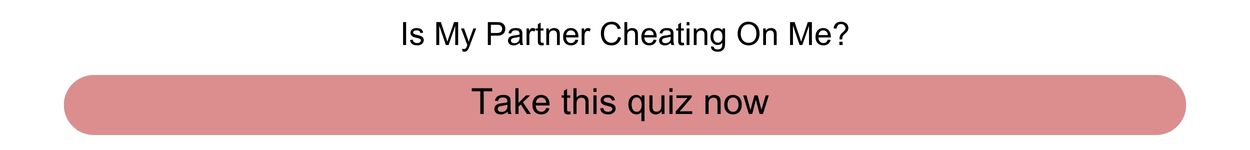 Is my partner cheating on me