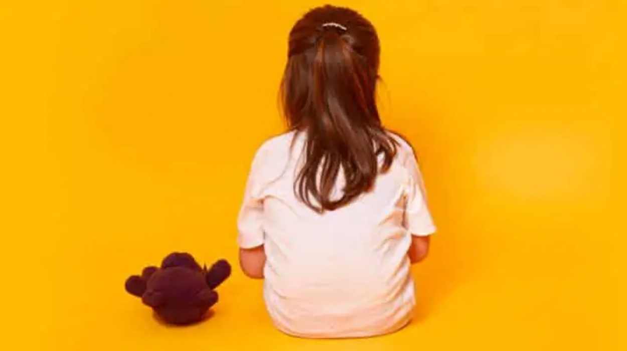 How infidelity affects children