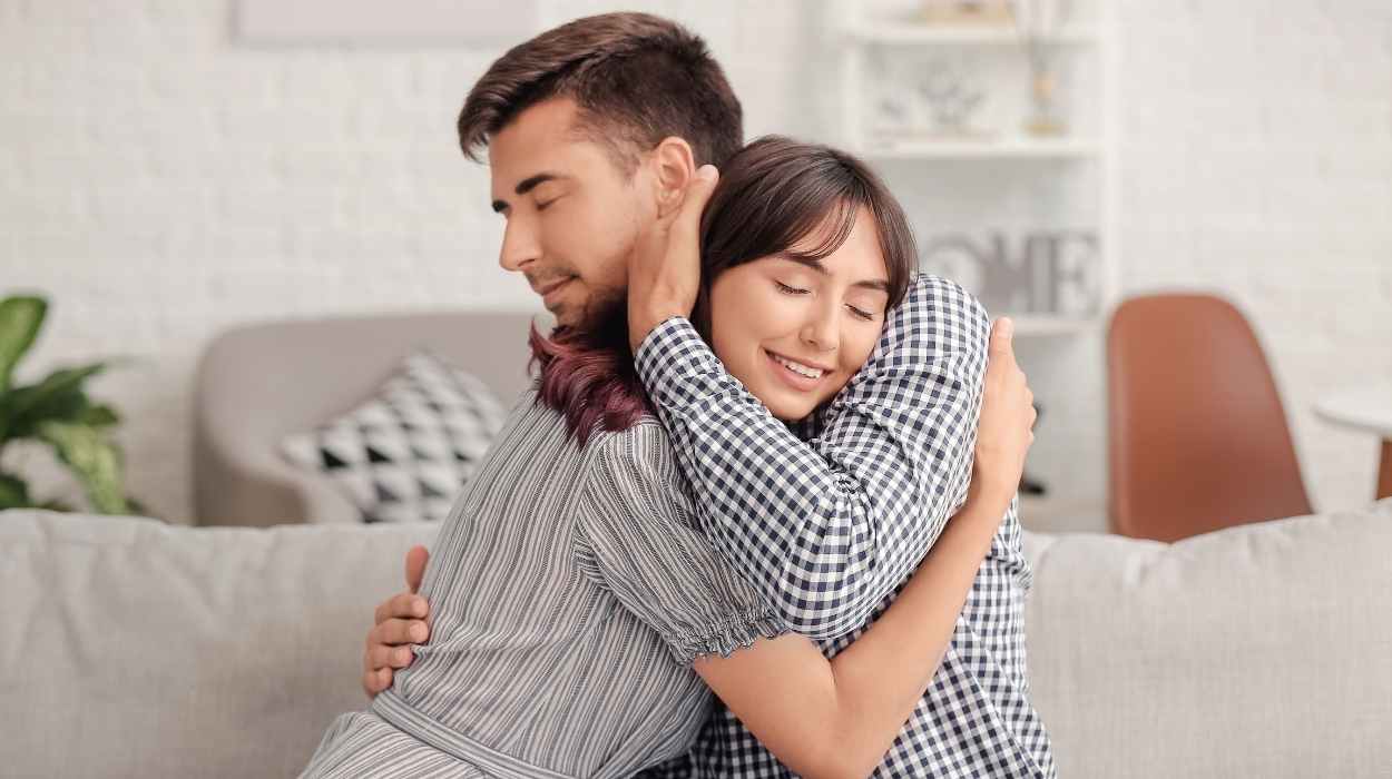 Non-platonic touching