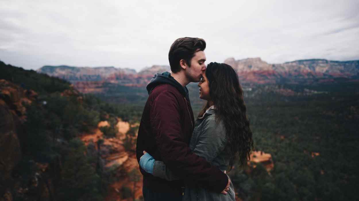 Top 72 Love Quotes to Romance Your Partner (CUTE)