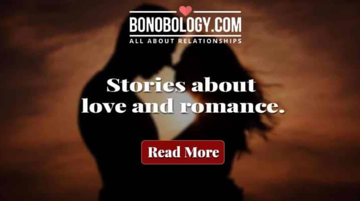 on stories about love and romance and more