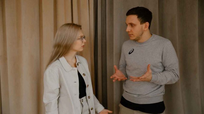 alpha males in relationships