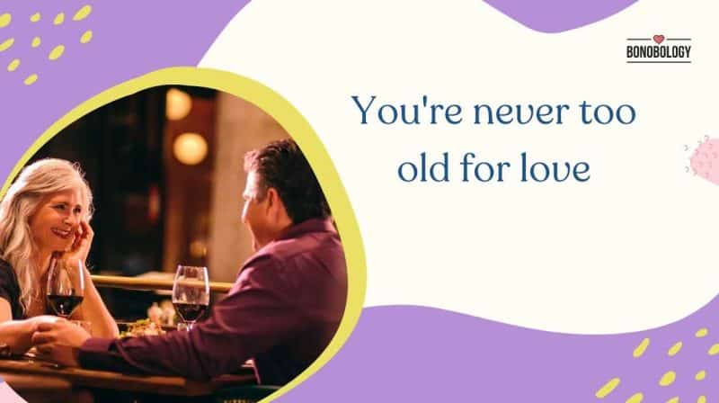 The 13 Best Tips For Dating In the Middle Age