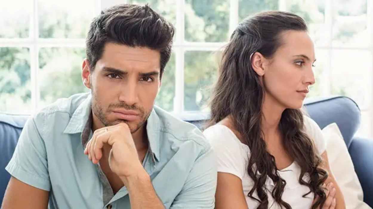 reasons Husbands Lose Interest