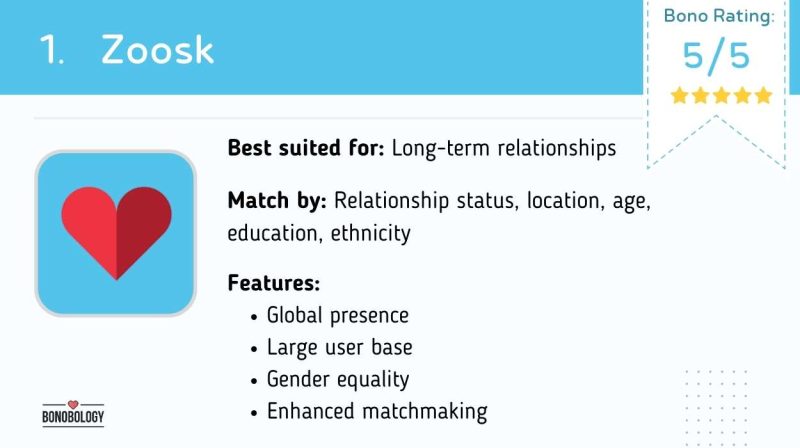 which dating site is best for serious relationships