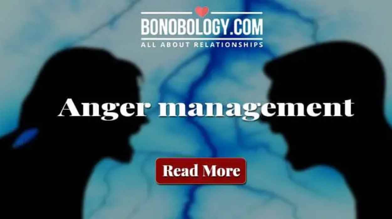 ANGER MANAGEMENT