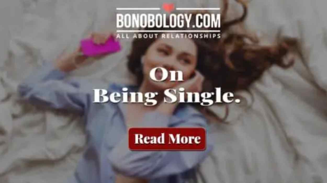 7 Psychological Effects of Being Single Too Long