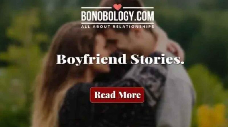 boyfriend stories 