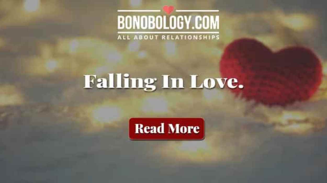 What is True Love? 58 Signs & Ways to Tell If What You're Feeling Is Real