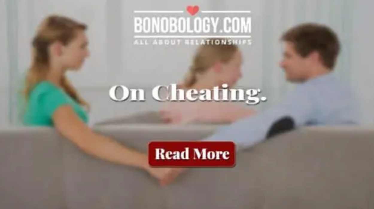 more stories on cheating