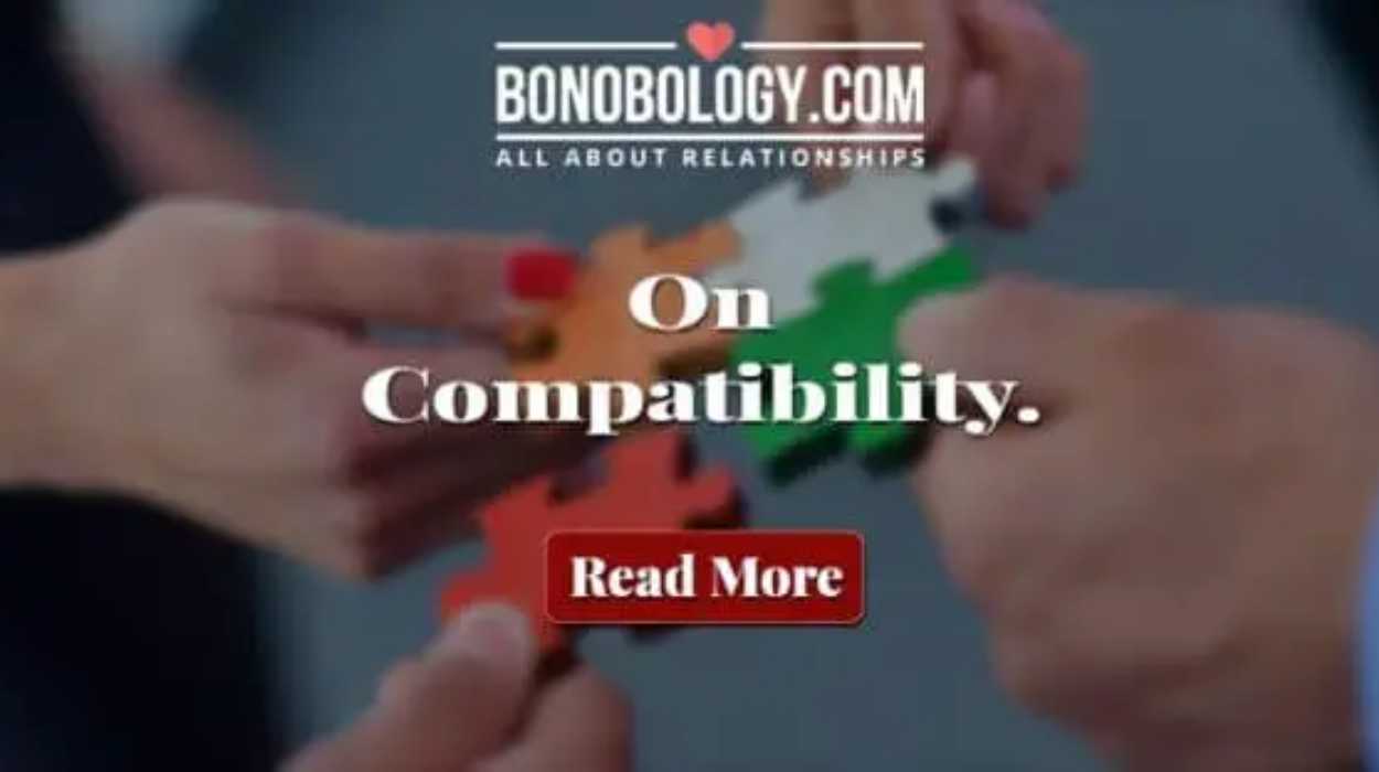 On compatibility