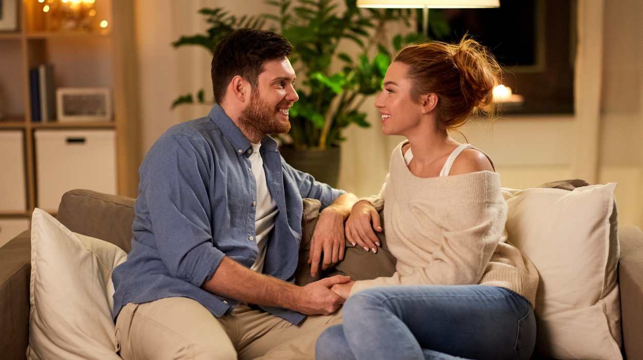 10 Thought-Provoking Relationship Check-In Questions for Deeper Connection 5 couple check in questions