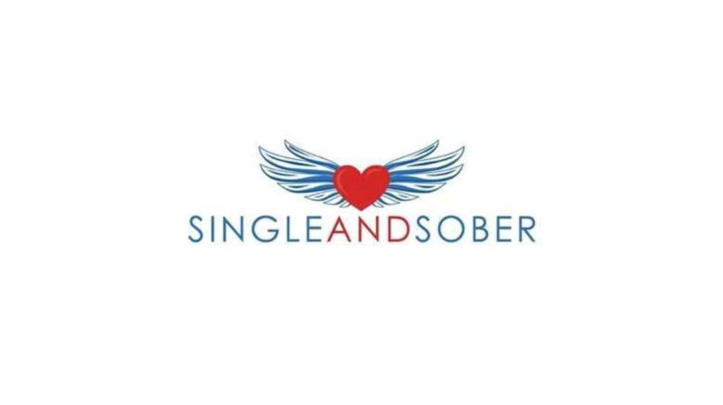 sober and single