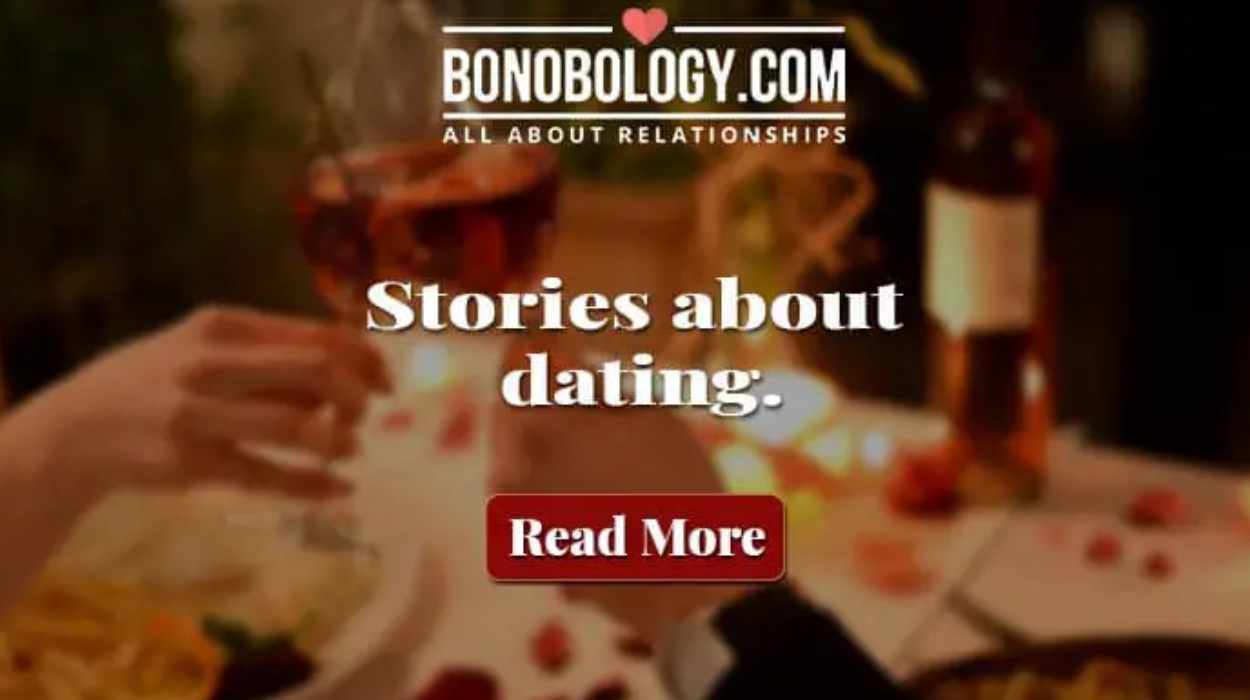 stories about dating