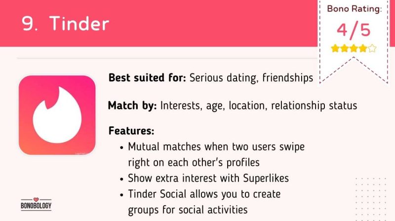 which dating site is best for serious relationships