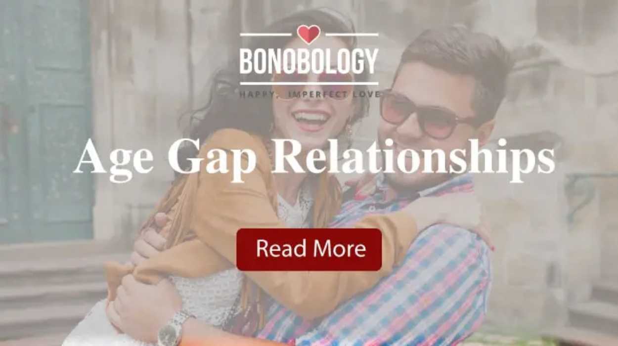 age gap relationship 
