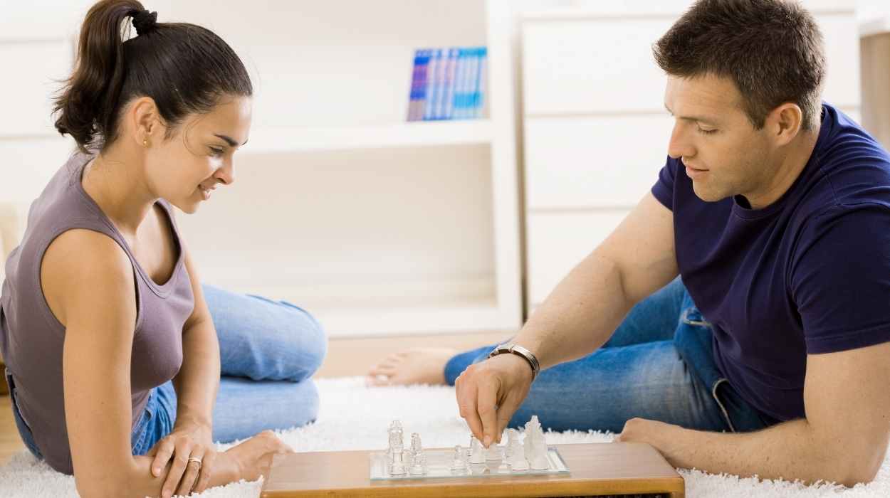 dating after divorce 