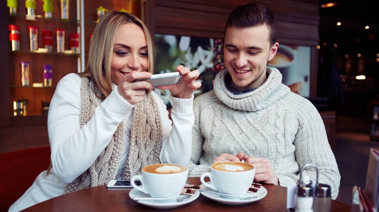 are insecure guys worth dating