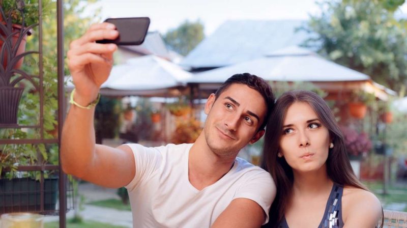21 Stages Of A Narcissistic Relationship With An Empath 21 Stages Of A Narcissistic Relationship With An Empath