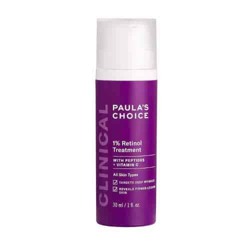 Paula's Choice 1% Retinol Treatment