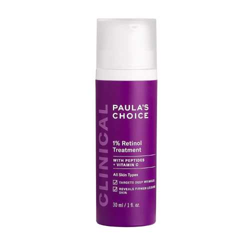 Paula's Choice 1% Retinol Treatment