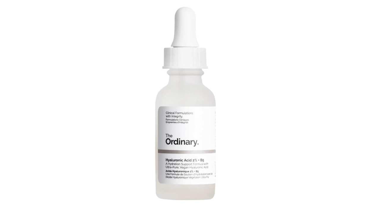 The Ordinary Hyaluronic Acid 2% + B5