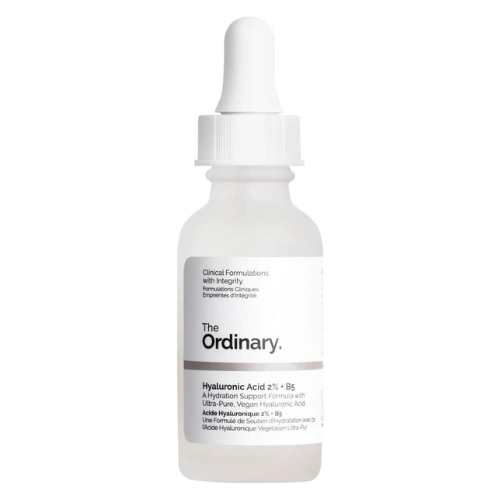 The Ordinary Hyaluronic Acid 2% + B5