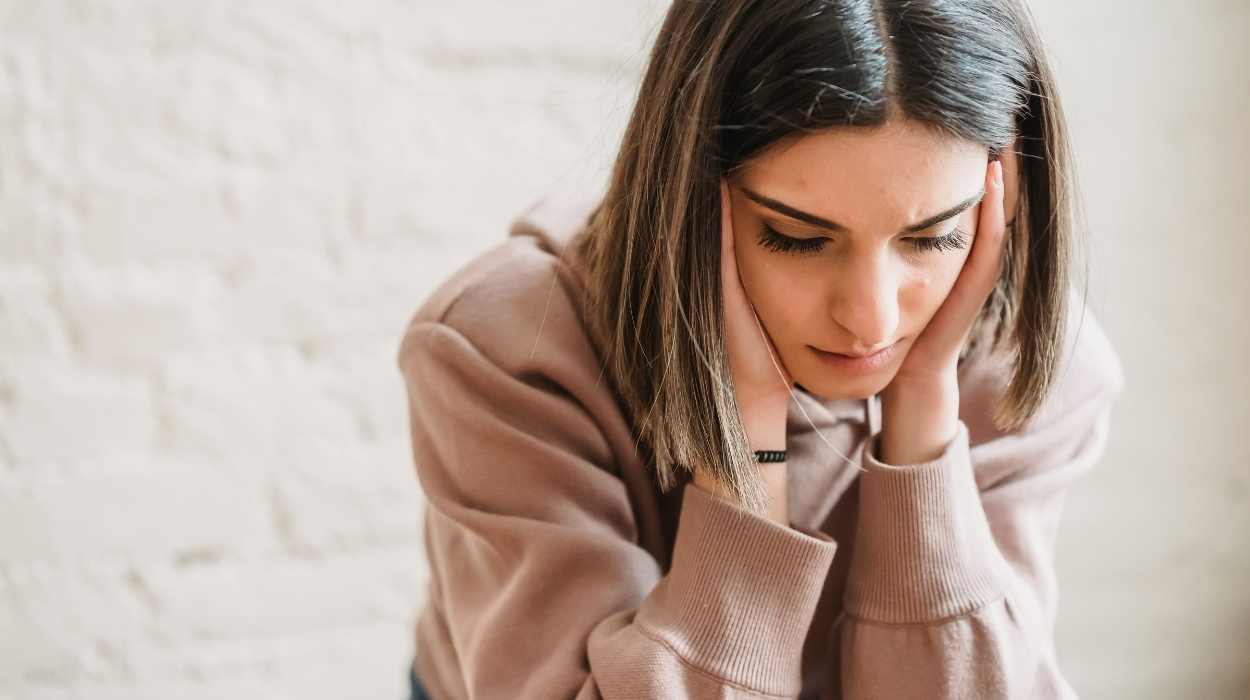 Leaving marriage for affair partner