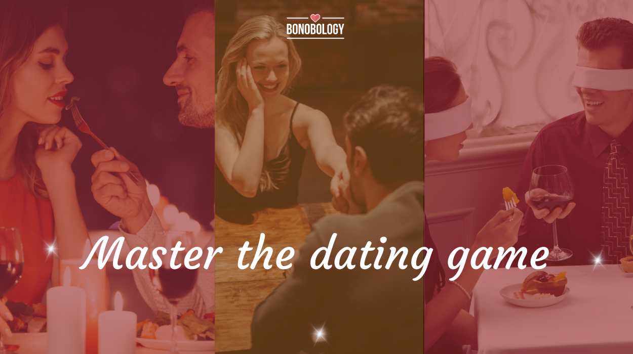 A Comprehensive Guide To Different Types of Dating And What They Mean