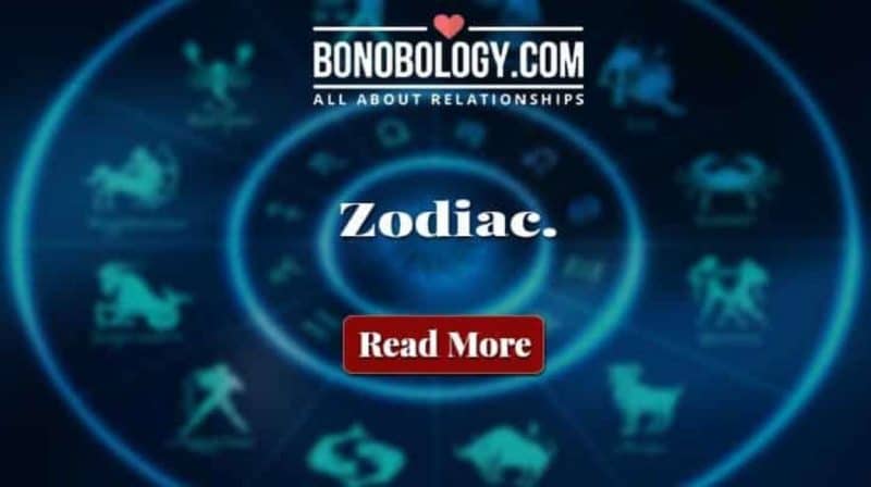 More on Zodiacs