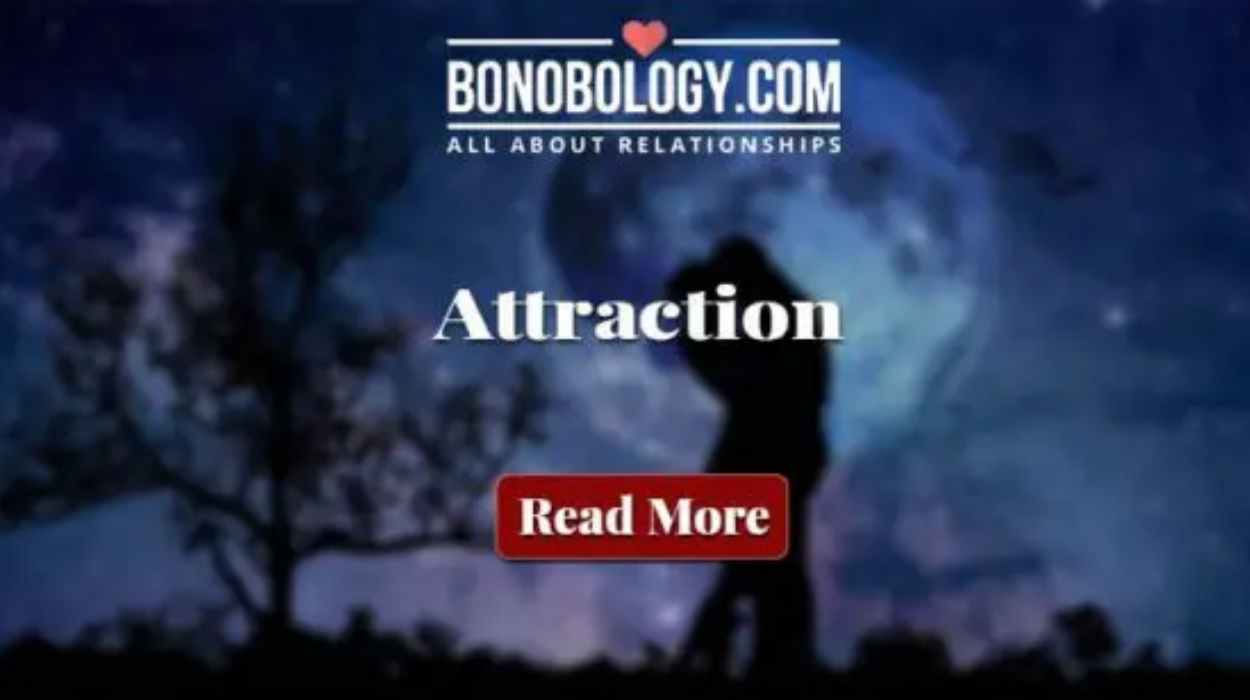 More on attraction