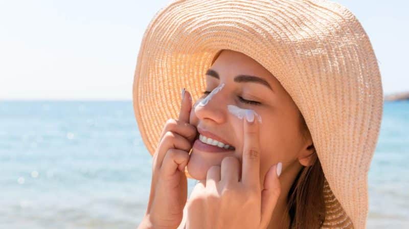 what is the best sunscreen for your face