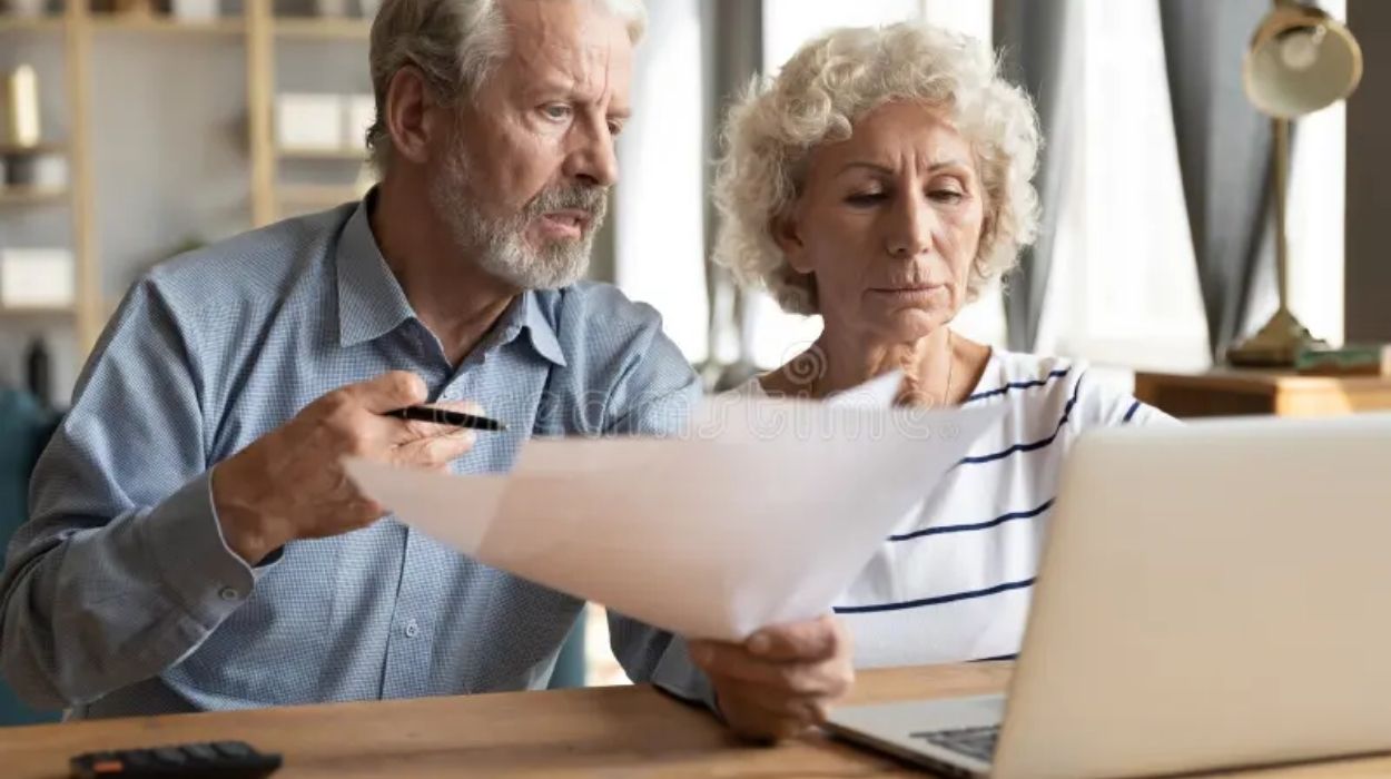 common relationship red flags after fifty