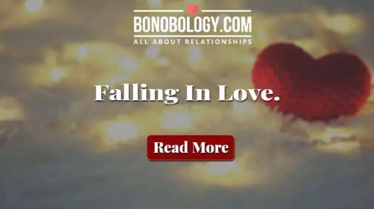 stories on falling in love and more