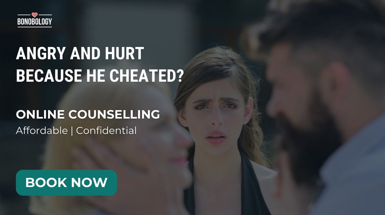 Cheating Counseling