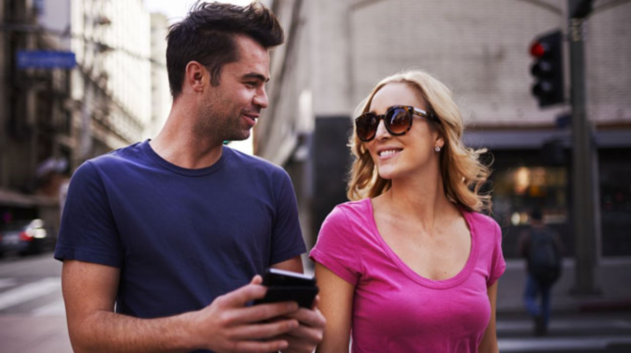 how to date a widower