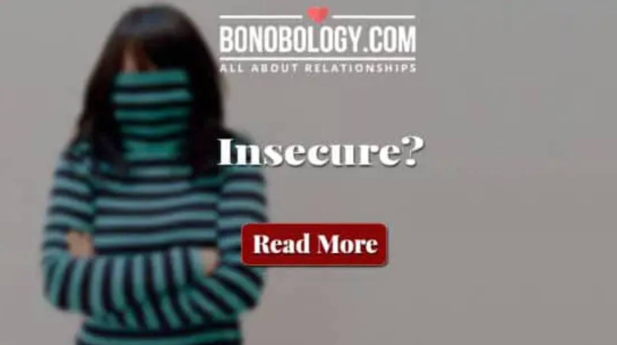 insecure