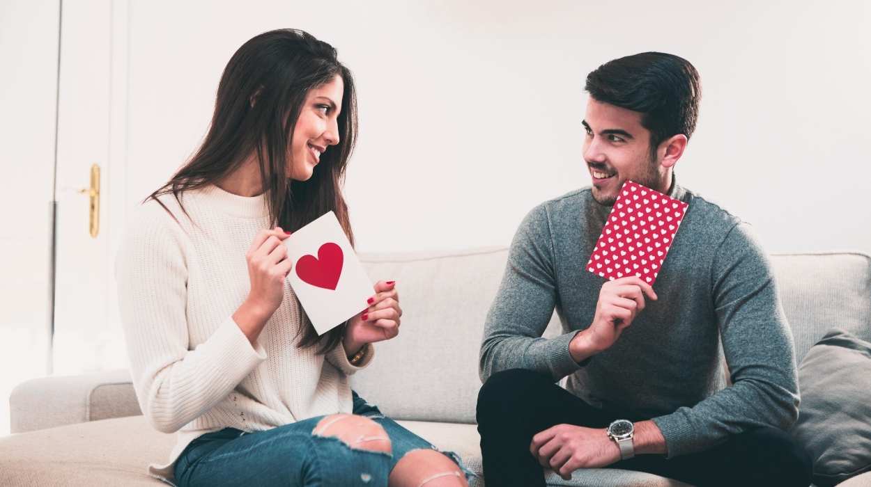 bonding games for couples